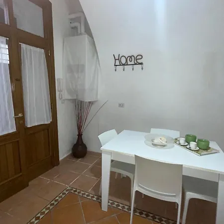 Guesthost - Buenacasa 公寓 巴里