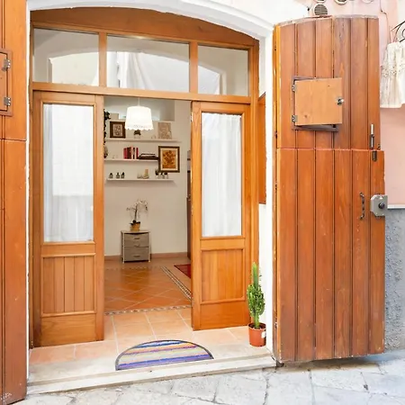 Apartamento Guesthost - Buenacasa