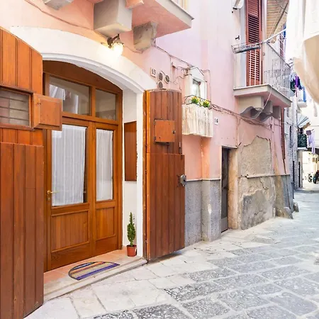 Guesthost - Buenacasa Apartamento *